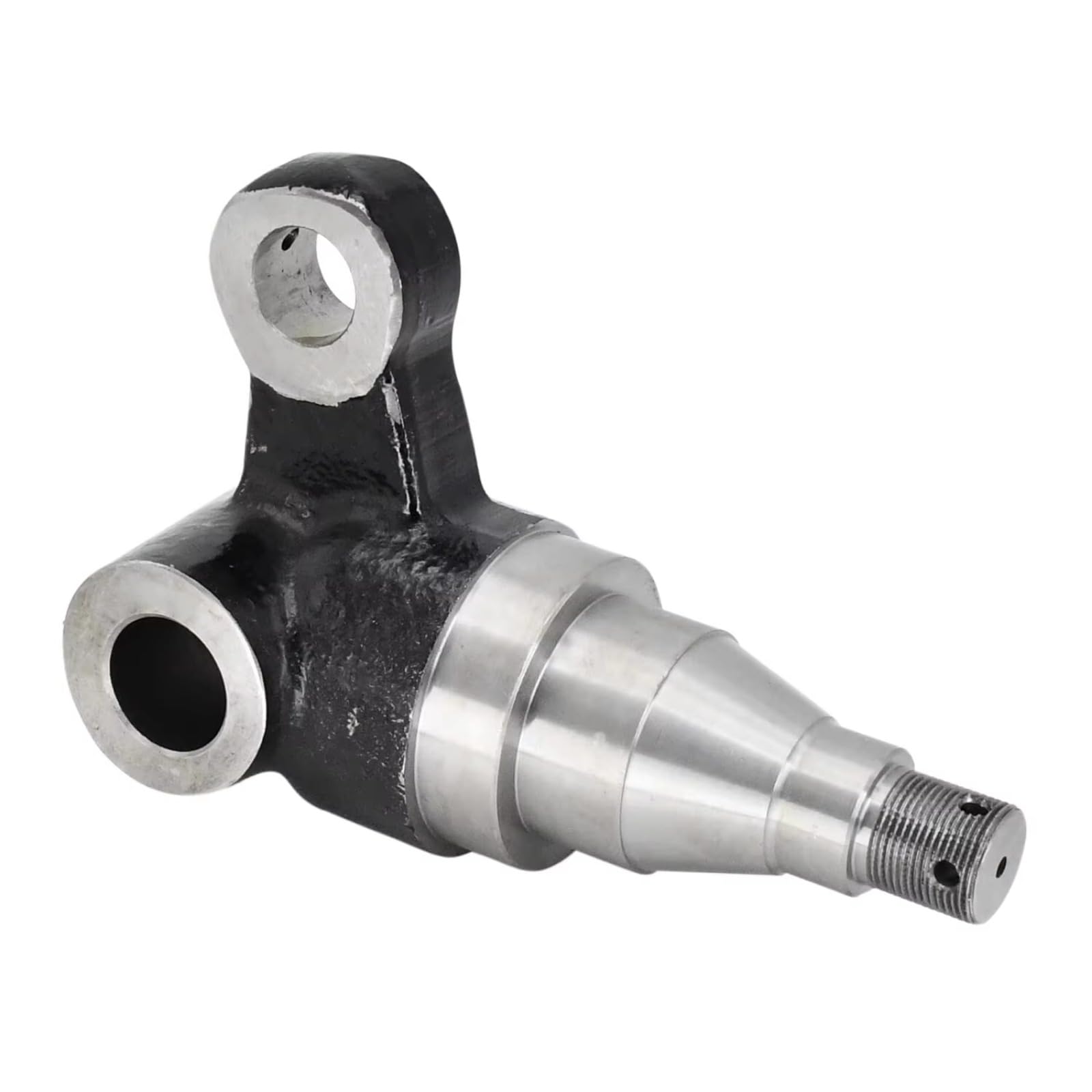 Replacement Steering Knuckle 2048068 Compatible with Forklift J2.00 J2.50EX B226 H2.00DX H3.00DX A466 H3.0DX A966 B966