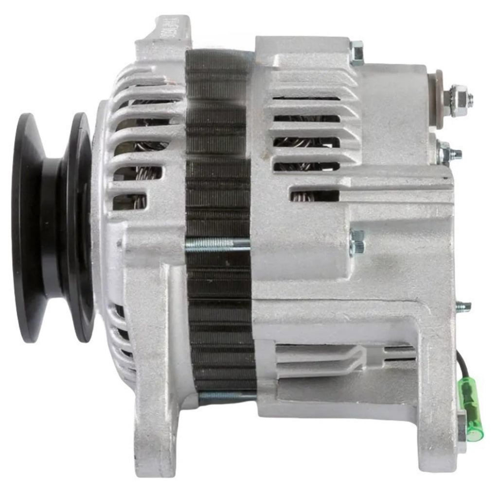 123900-77210 12390077210 Alternator Fits for John Deere Tractor 655 755 855 955 Replace parts