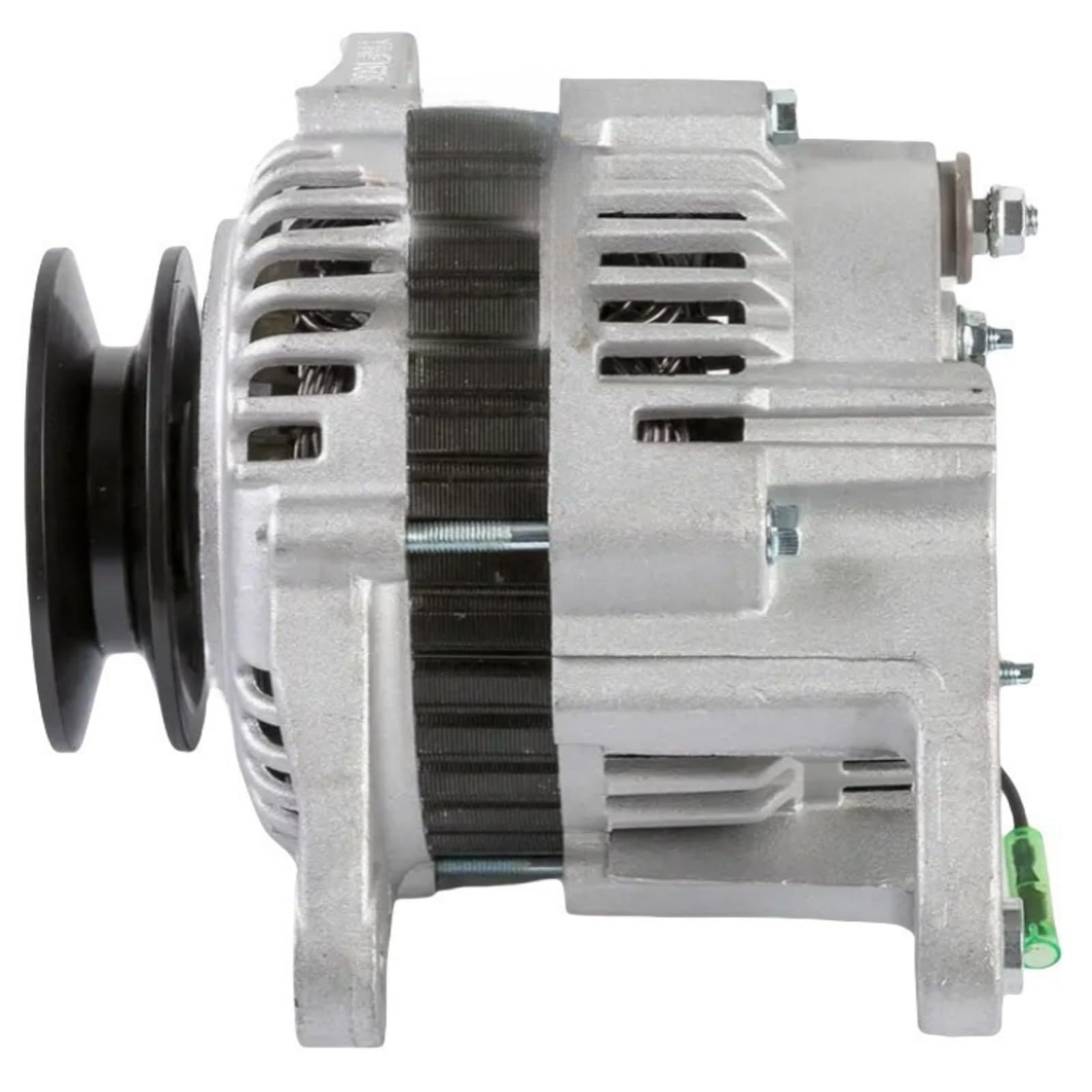 123900-77210 12390077210 Alternator Fits for John Deere Tractor 655 755 855 955 Replace parts