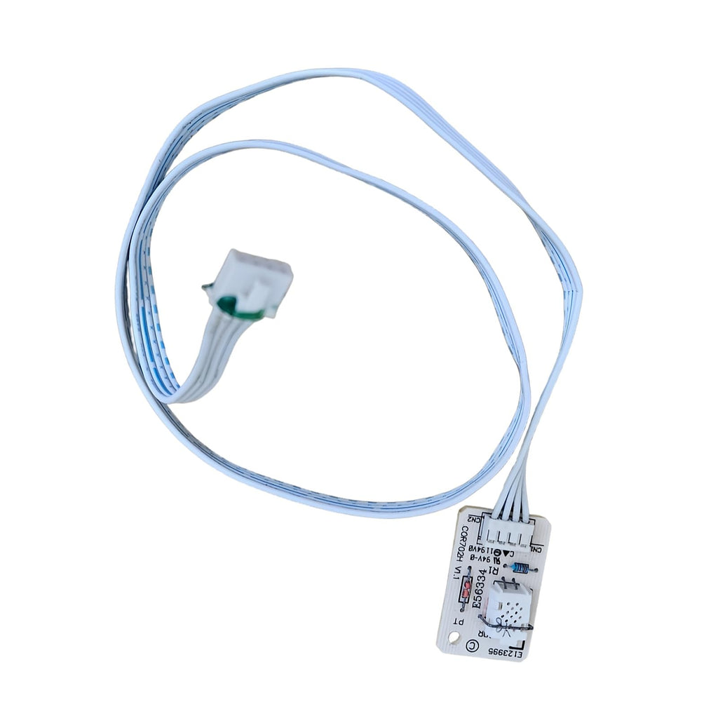 WDH70EAPW 56334 E123995 E56334 WDH1670EA1 Humidity Sensor Fits for Whirlpool