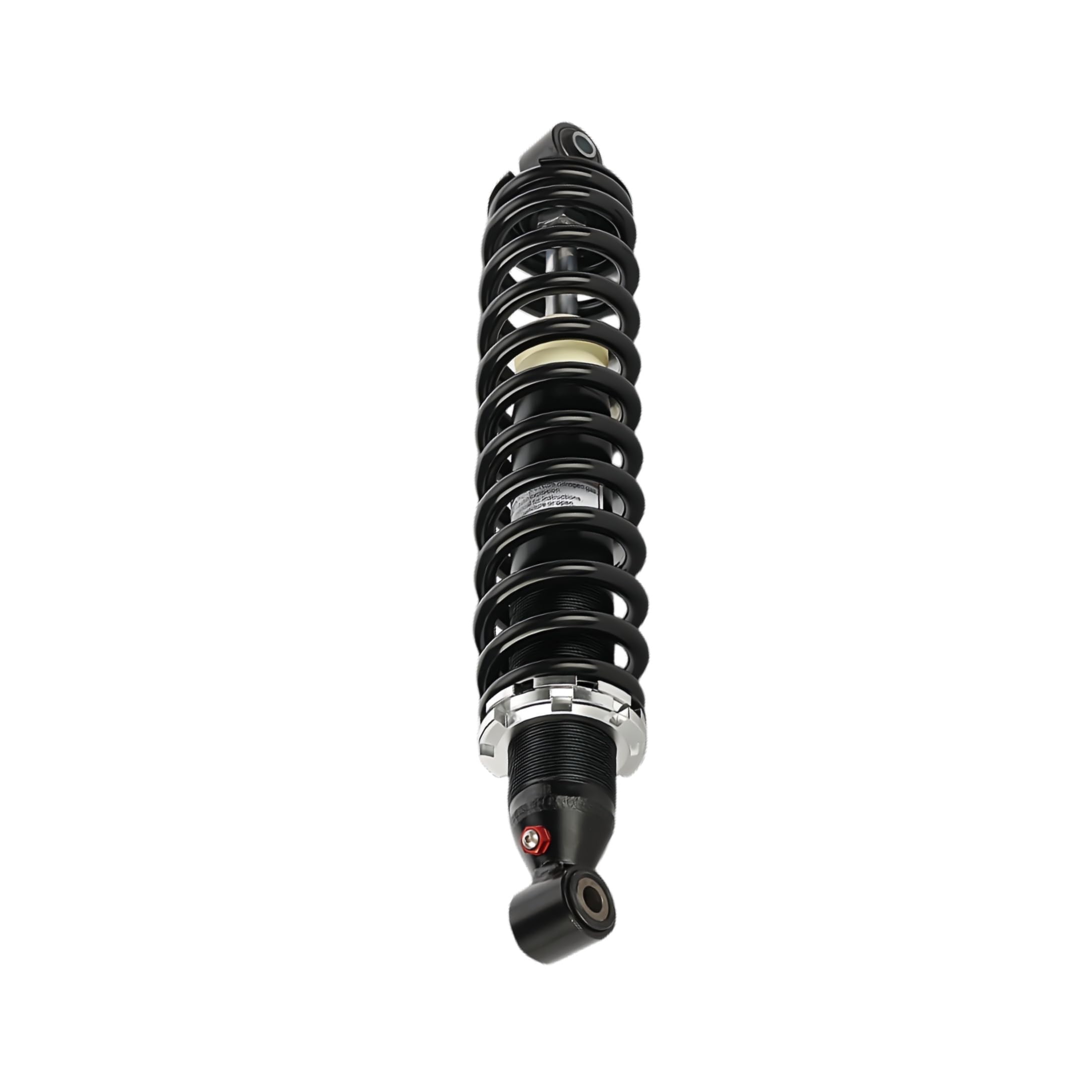 2pcs 52400-HN4-980 52400-HN5-980 52400-HN5-970 Rear Left Right Shock Absorber Compatible with 2004 2005 2006 Honda Rancher 2x4 350 ES 4x4 TRX350TE TRX350TM TRX350FE TRX350FM
