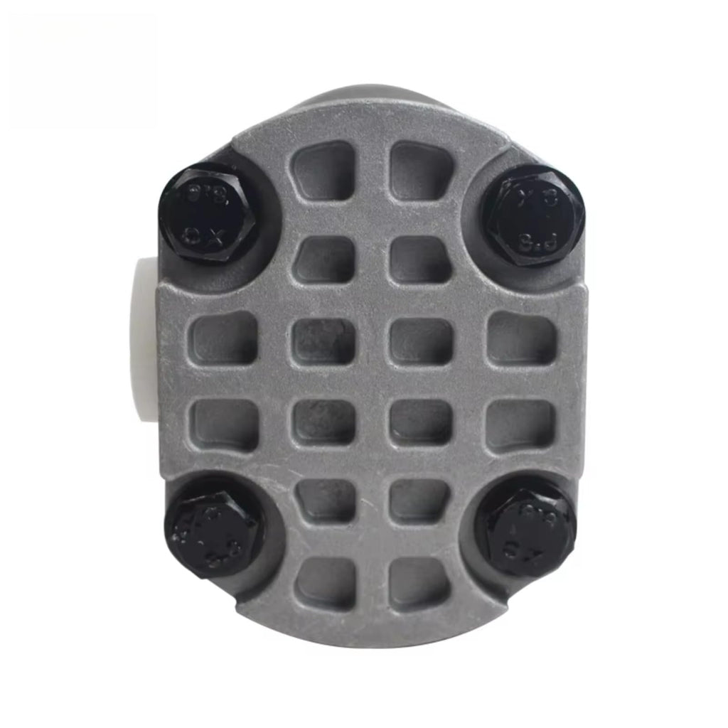 9218005 Hydraulic Gear Pump Fits for EX200-5 ZX200 ZX240 EX220-3 EX100-5 ZX330 ZAX120 Excavator Replace parts