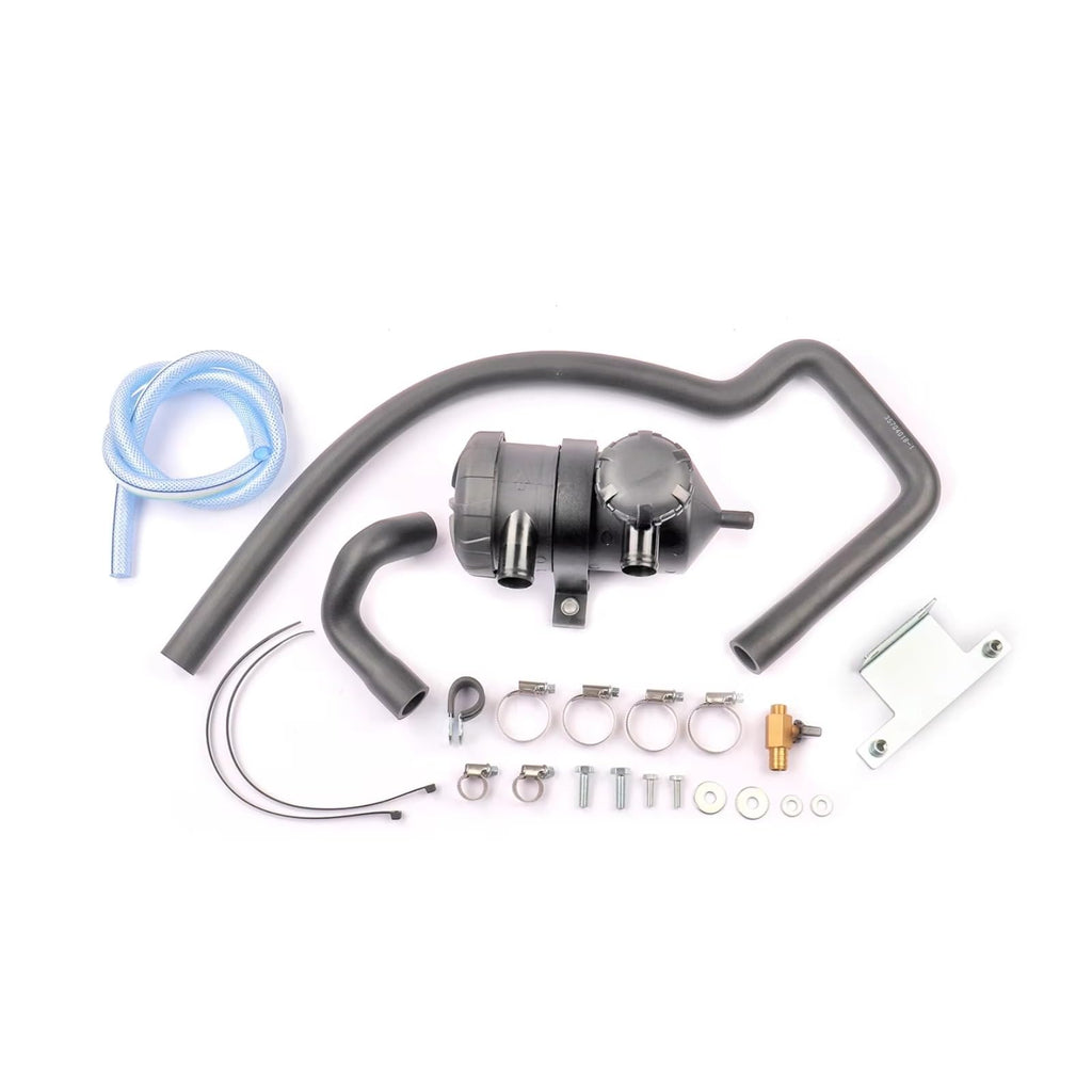 OS-PROV-15 Oil Catch Can Kit Fits for Ford Ranger PX2 PX3 2015-mid22 3.2L TDCi P5AT Replace parts