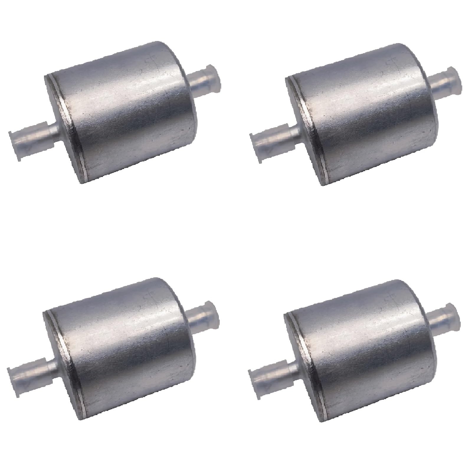 4PCS 70842 48318 Fuel Filter Fits for LINHAI 300 400 500 550 700