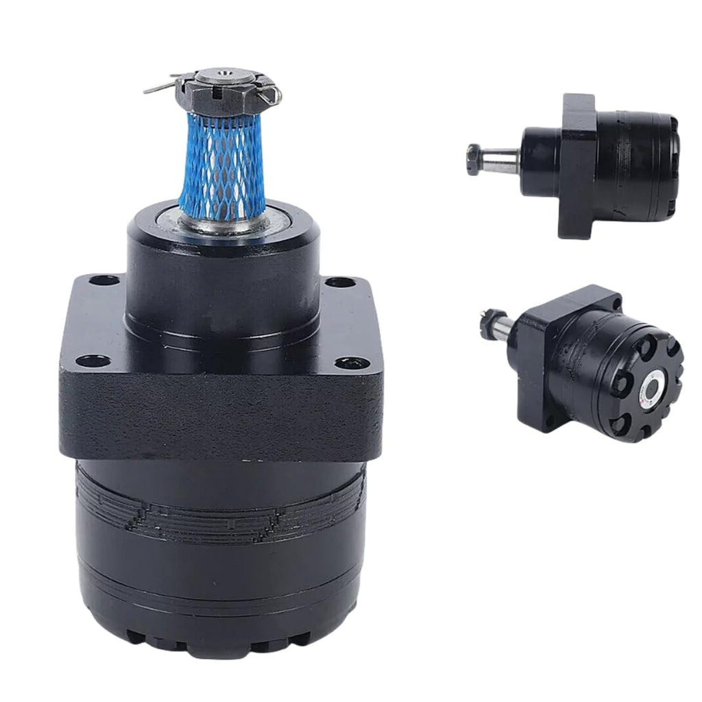 194615 103129 Hydraulic Drive Motor Fits for SkyJack SJIII 3220 3226 4626 4632