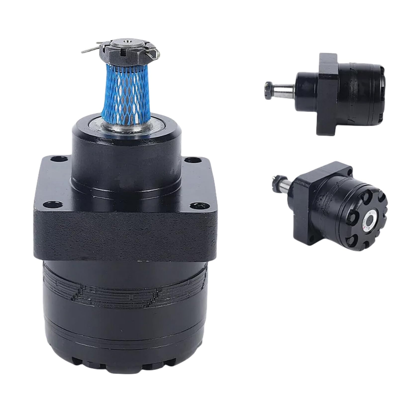194615 103129 Hydraulic Drive Motor Fits for SkyJack SJIII 3220 3226 4626 4632