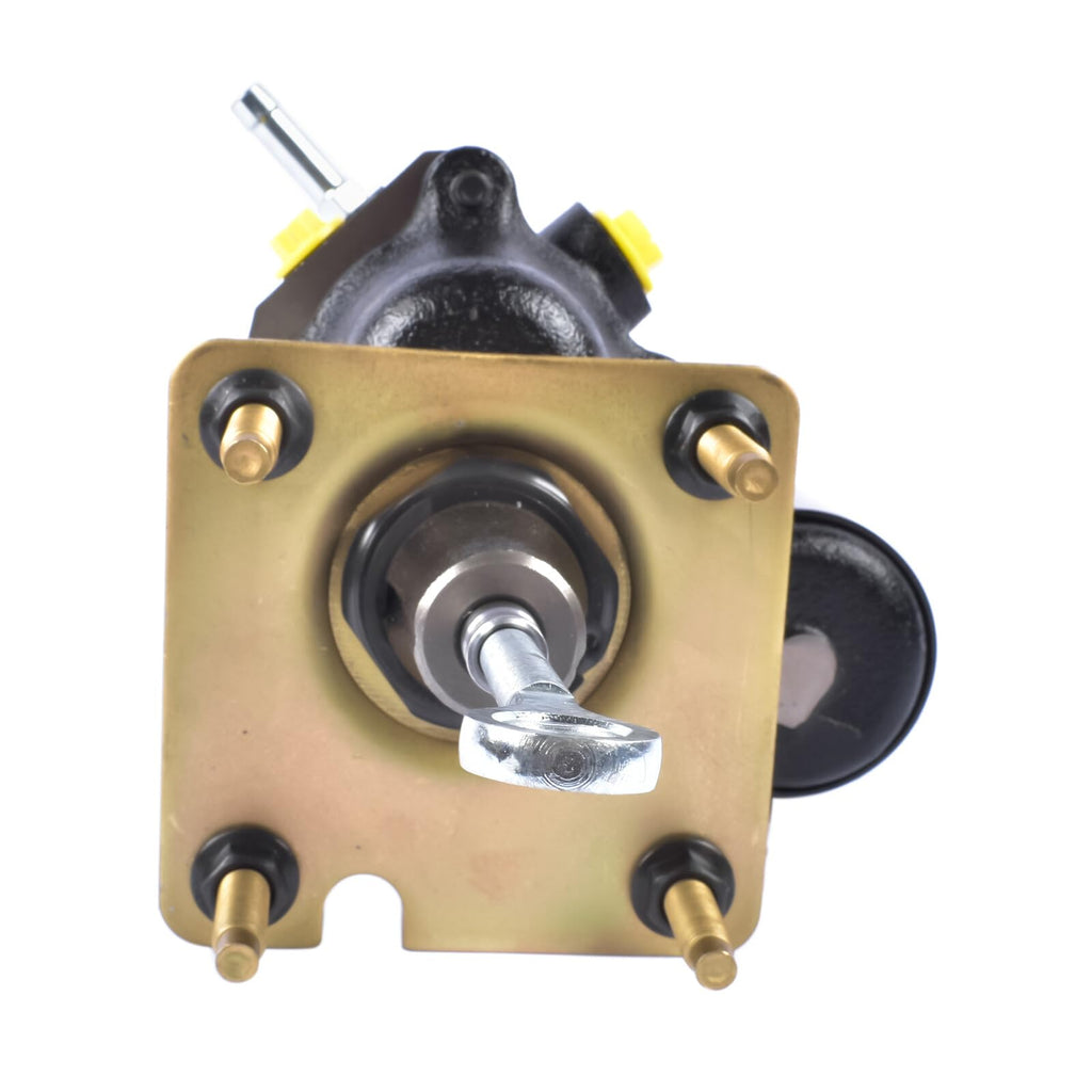 Hydraulic Brake Booster 52-7412 Fits for Chevrolet Express 3500 4500 Base LS LT 12-19
