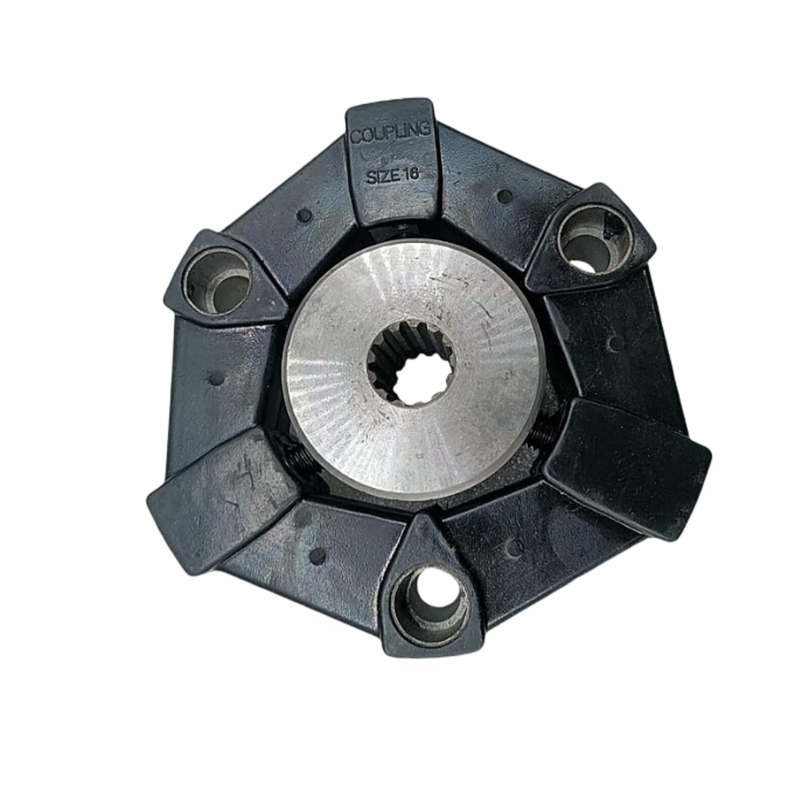 Coupling Assembly RC411-42630 RP471-42630 FITS for Kubota Excavator KX033-4 KX121-3 KX71-3 KX91-3 U35