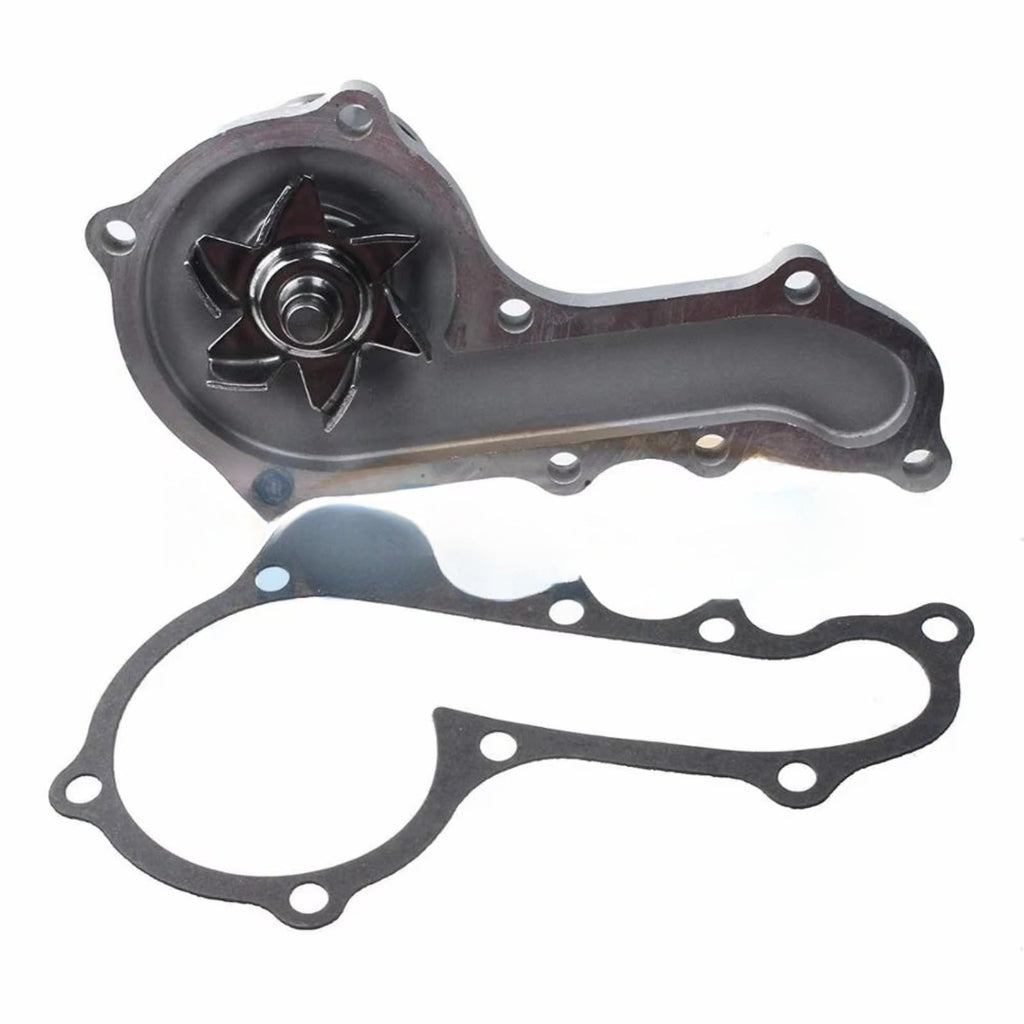 4FA1 WATER PUMP Fits for 689702131500 6897-021-315-00 TRACTOR TE4320 Replace parts