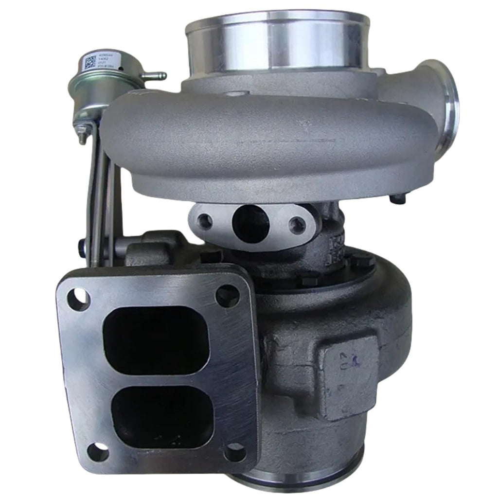 6CTAA 3599602 HX40W Turbocharger Fits for Cummins Engine
