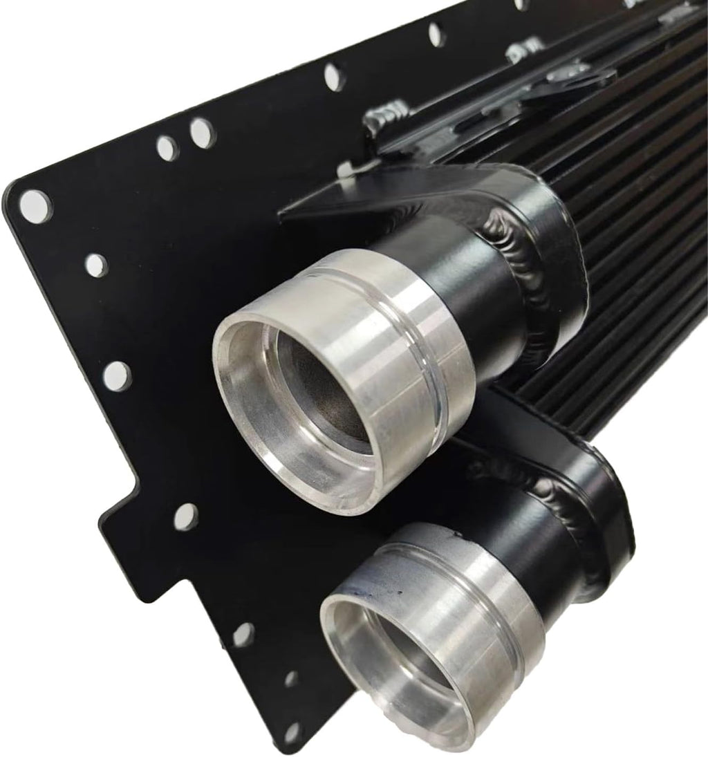 New Radiator 3074581 307-4581 Fits for CAT ENGINE C32 SR5 AS-AFTERCOOLER