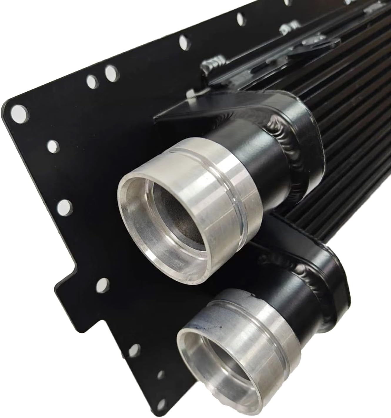 New Radiator 3074581 307-4581 Fits for CAT ENGINE C32 SR5 AS-AFTERCOOLER