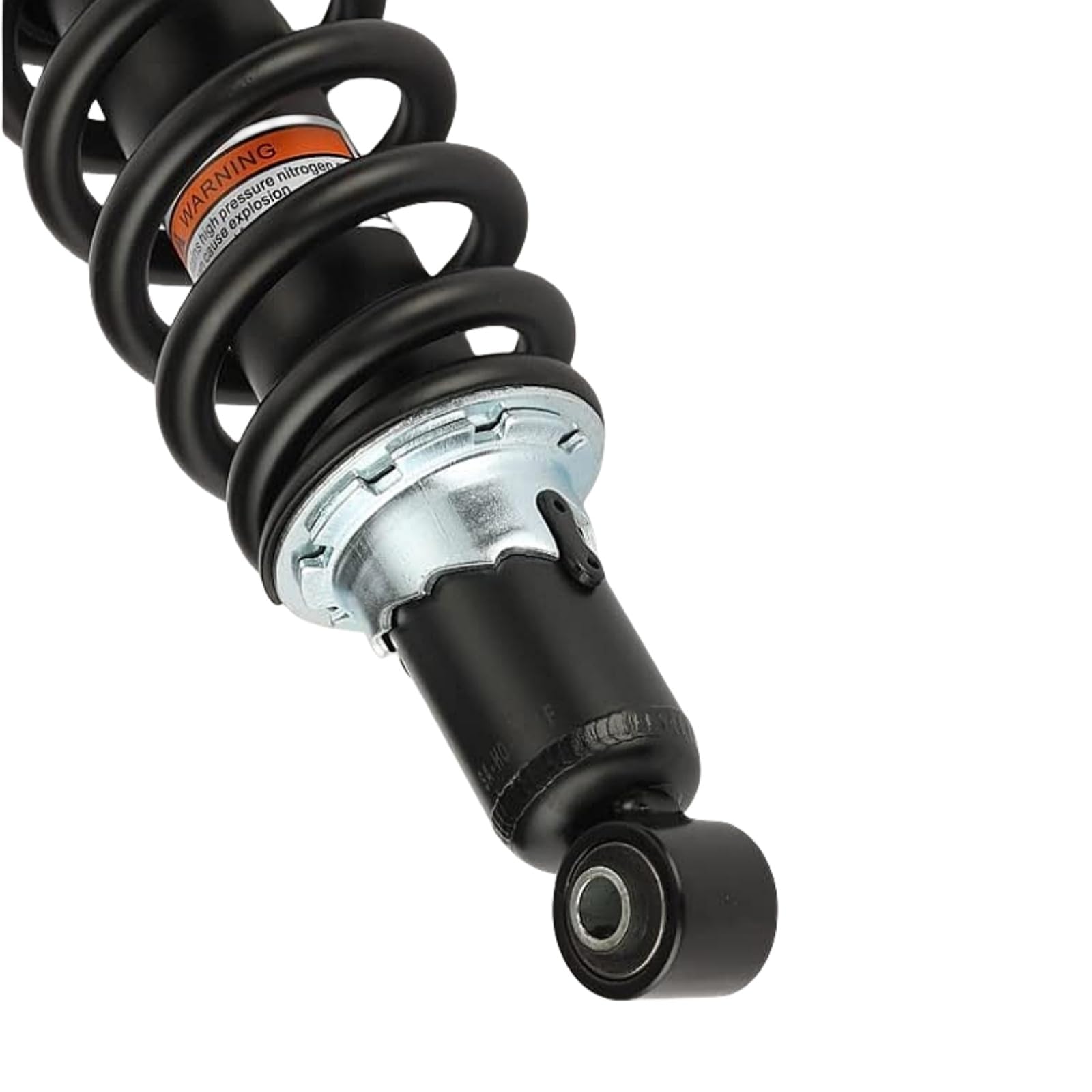 51400-HL5-C21 Front Shock Absorber Compatible with 2017 2018 2019 Honda Pioneer 500 (SXS500M)