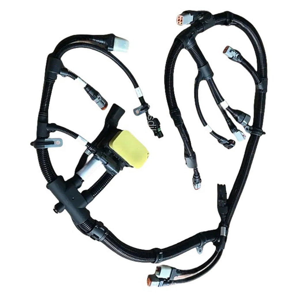 4943176 3976494 Electronic Control Module Harness Fits for Cummins Engine ISC QSC8.3 ISLe QSL Replace parts