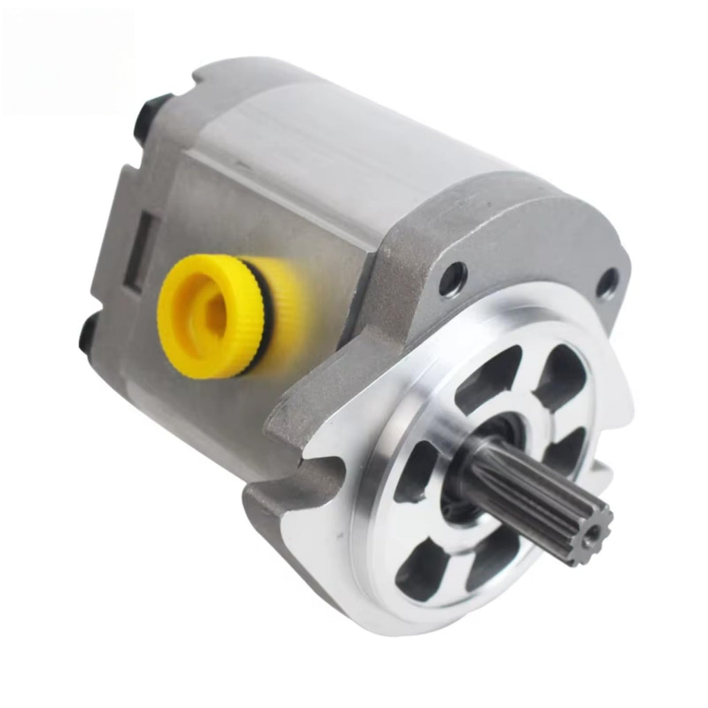 9217993 Charge Pump Pilot Pump Fits for Excavator HPV116 15 EX300 Replace parts
