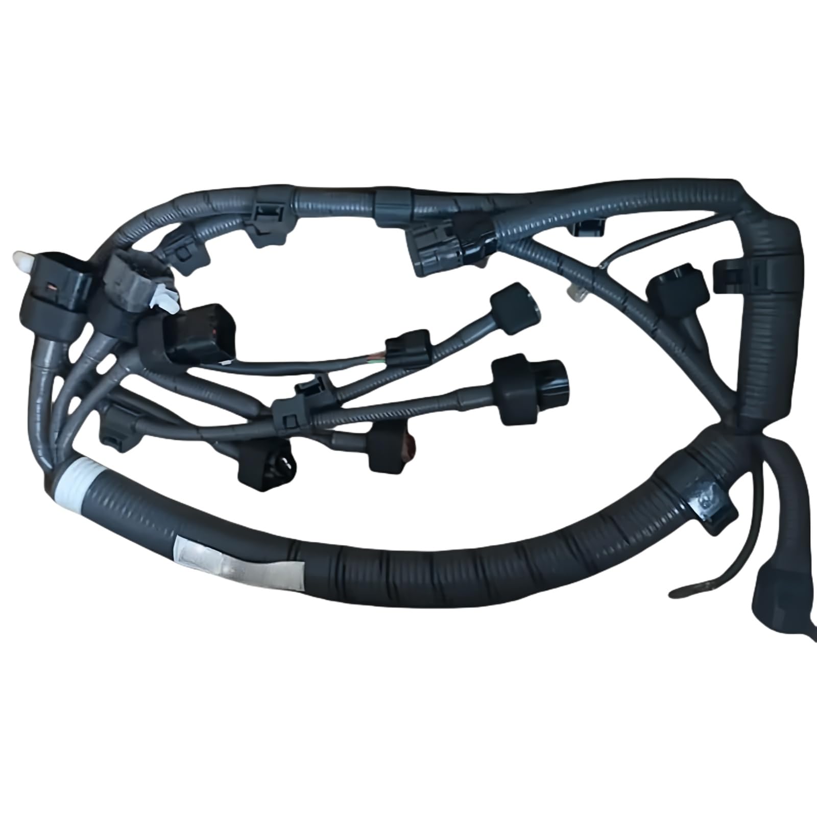 82121-E0G40 VH82121-E0G40 Wiring Harness Fits for Engine SK300-8 SK350-8 Replace parts