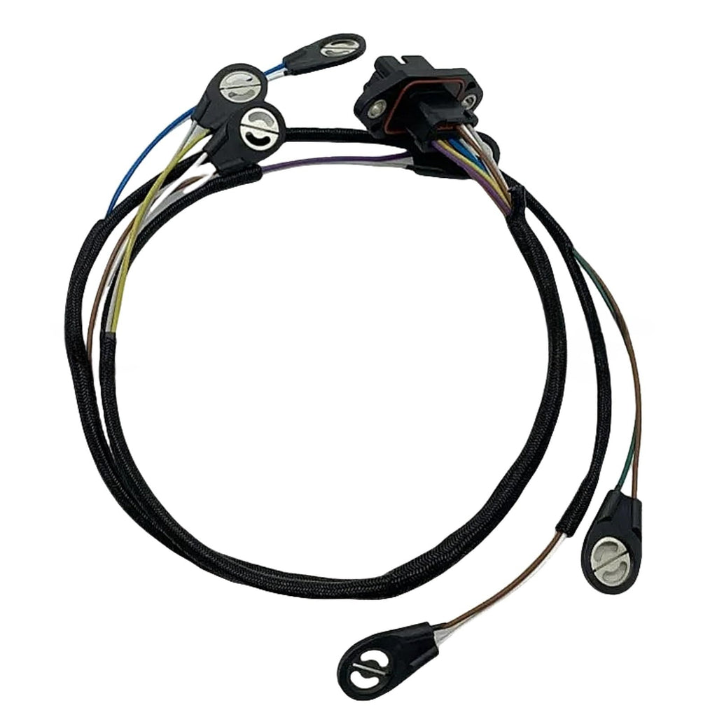 Wiring Harness 307-1611 Fits for CAT Excavator Engine Replace parts