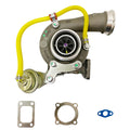 04507755 Turbocharger Fits for Deutz TCD2012L6 Volvo Penta EC200B EC210B EC210C EC220D 04507755KZ