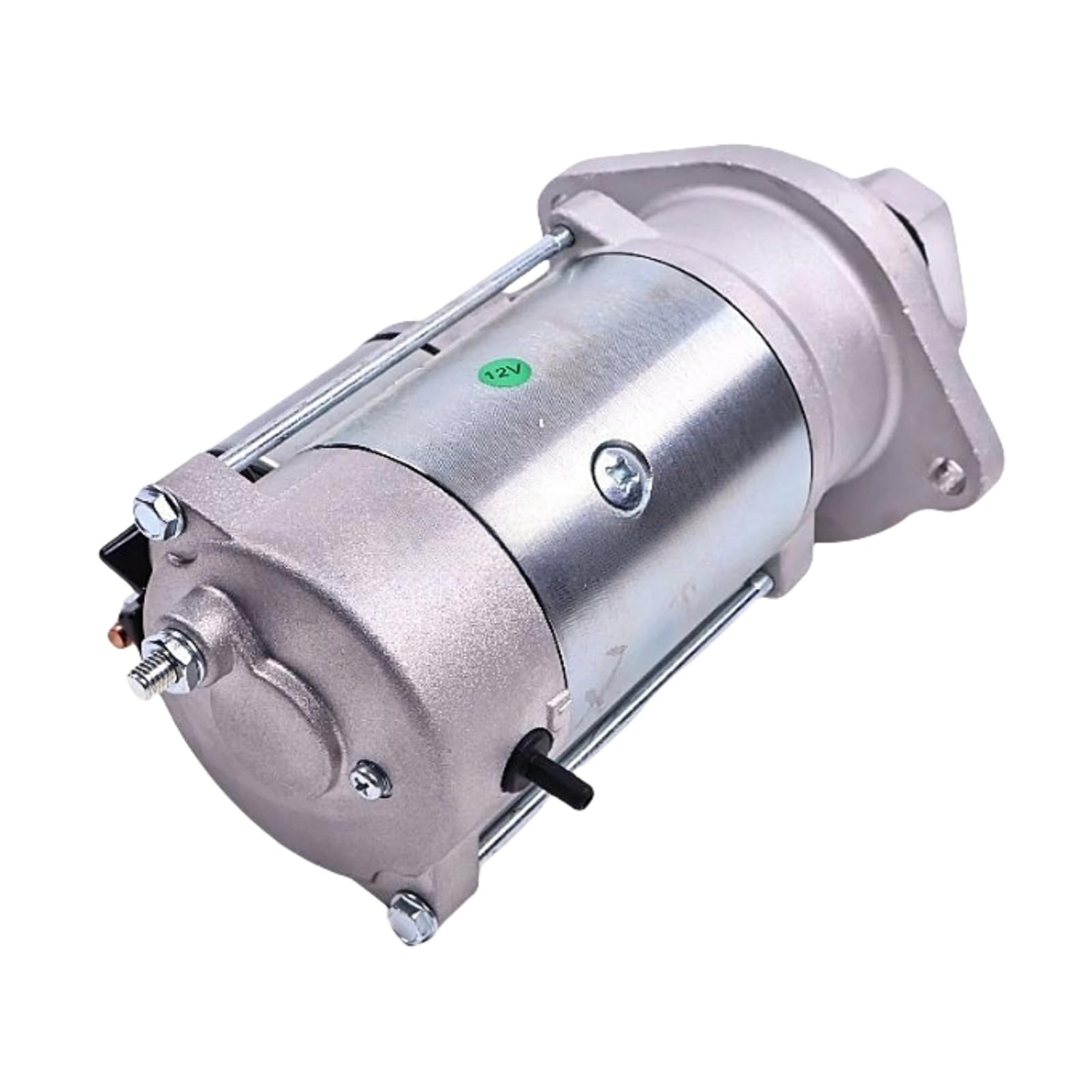 714/29300R 714/40158 12V 10T Starter Fits JCB Tractor 2125 2135 3185 2115