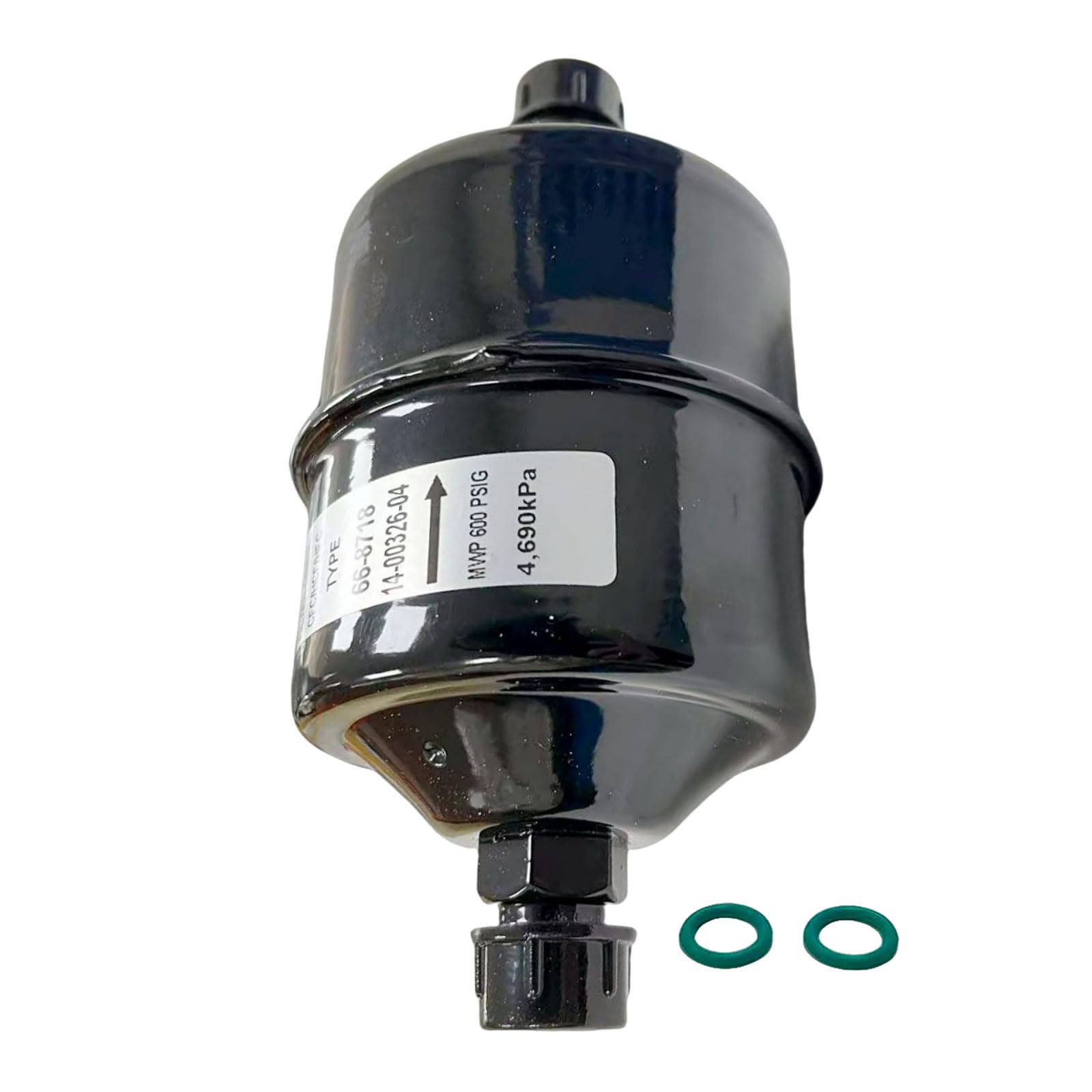 668718 66-8718 Air Conditioner Filter Dryer Fits for Thermo King Replace parts