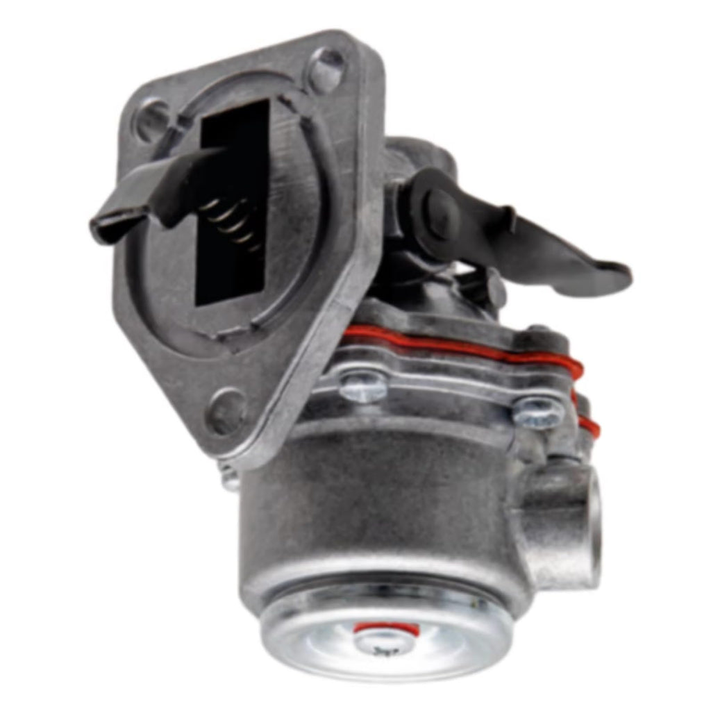 Fuel Pump F150204710011 605201900004 Fits for Fendt-tractor F345GT F350GT Replace parts