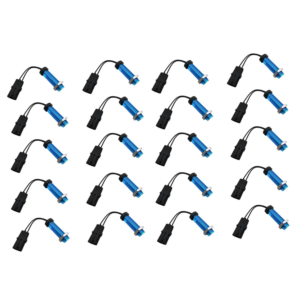 20pcs Speed Sensor 2872361 Fits for Liu/Gong 907 908 915 Engine 6BT5.9