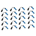 20pcs Speed Sensor 2872361 Fits for Liu/Gong 907 908 915 Engine 6BT5.9