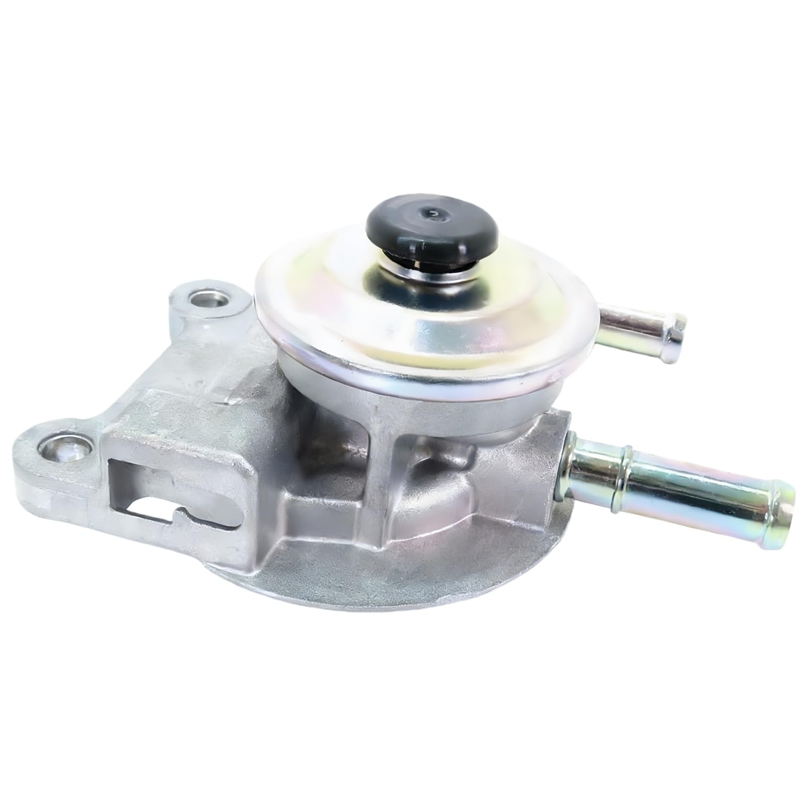 2PCS 23380-17371 Fuel Filter Housing Primer Pump Fits for TOYOTA for Land Cruiser