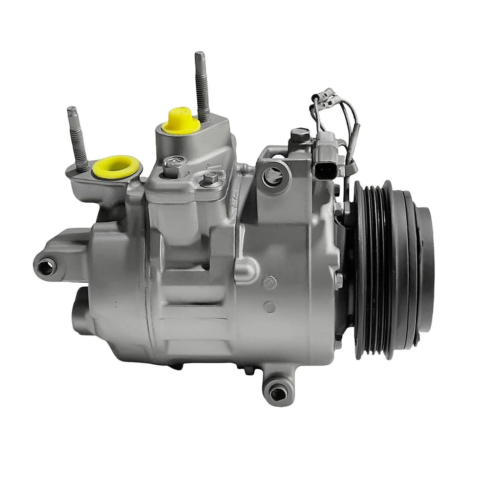 CO29037C DG1319D629BA  Air Conditioning AC Compressor Fits for Ford Explorer/Lincoln MKT L4