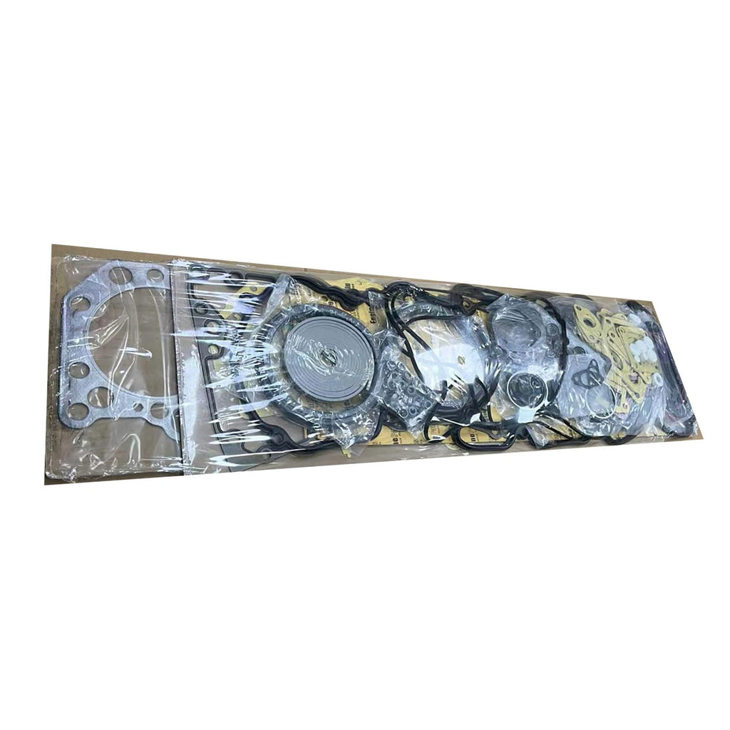 C15 Full Gasket Set with Head Gasket fits for Caterpillar CAT C15 Engine