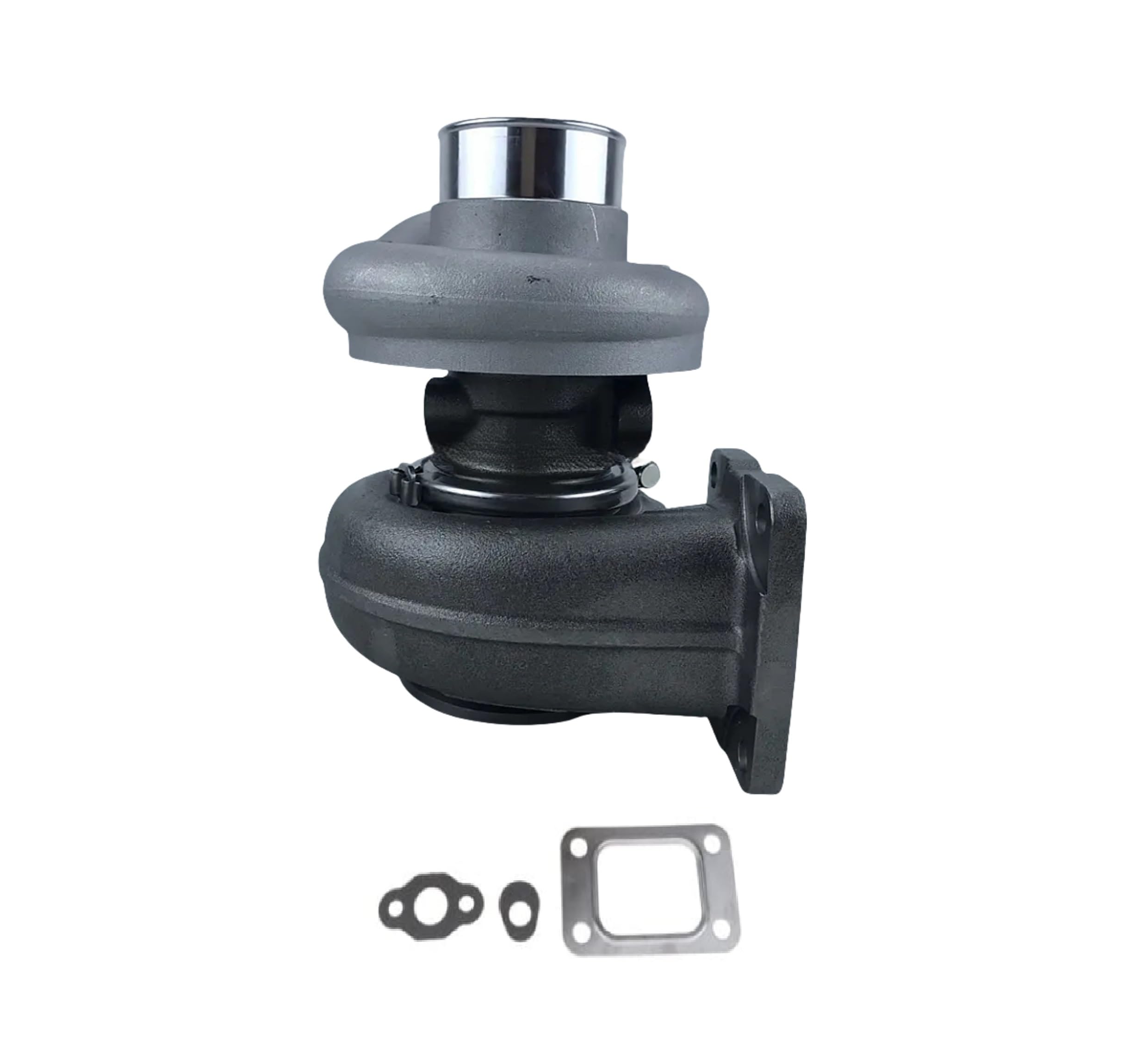 RE71550 S1B032 RE519517 RE518228 Turbocharger For Tractor 5083E 5083EN 5085E 5093E 5093EN 5101E 5101EN 5525 5525N Loader 4WD 244J 304J 313 315 317 325 CT322