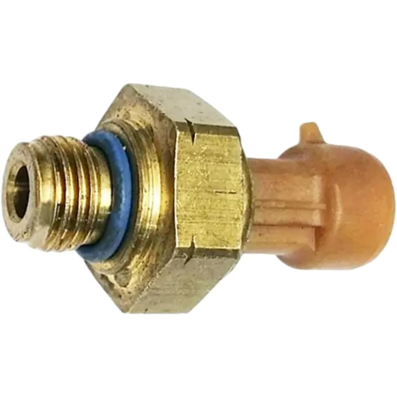 Fuel Pressure Sensor RE522794 Fits for John Deere E210LC E240LC E300LC E330LC E360LC 2154D 2454D 2954D 3754D