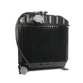 15221-72060 15221-72063 Radiator Fits for Kubota Tractors L175 L185 L1500 Replace parts