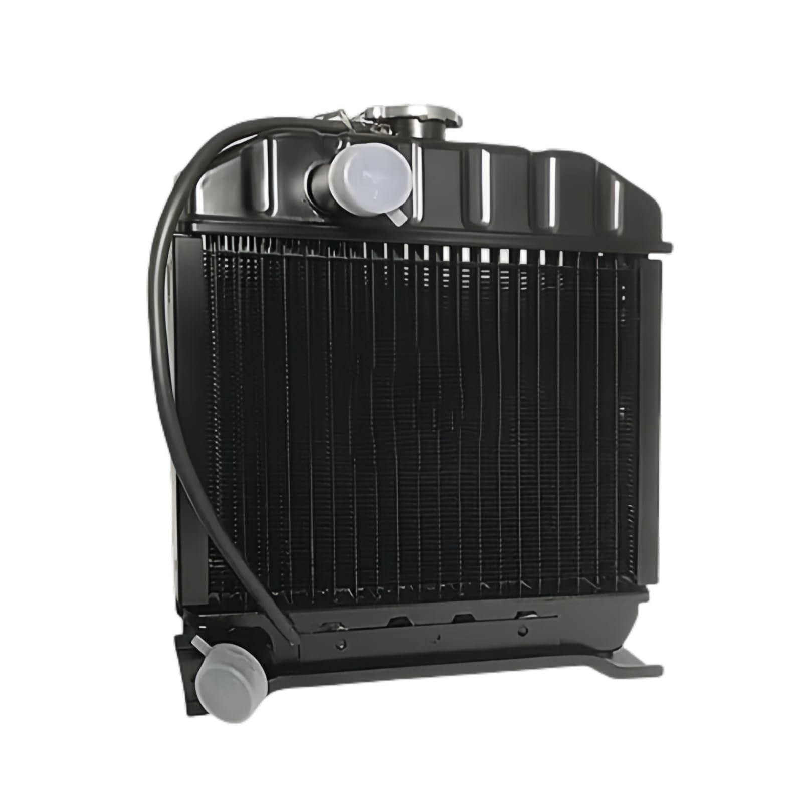 15221-72060 15221-72063 Radiator Fits for Kubota Tractors L175 L185 L1500 Replace parts