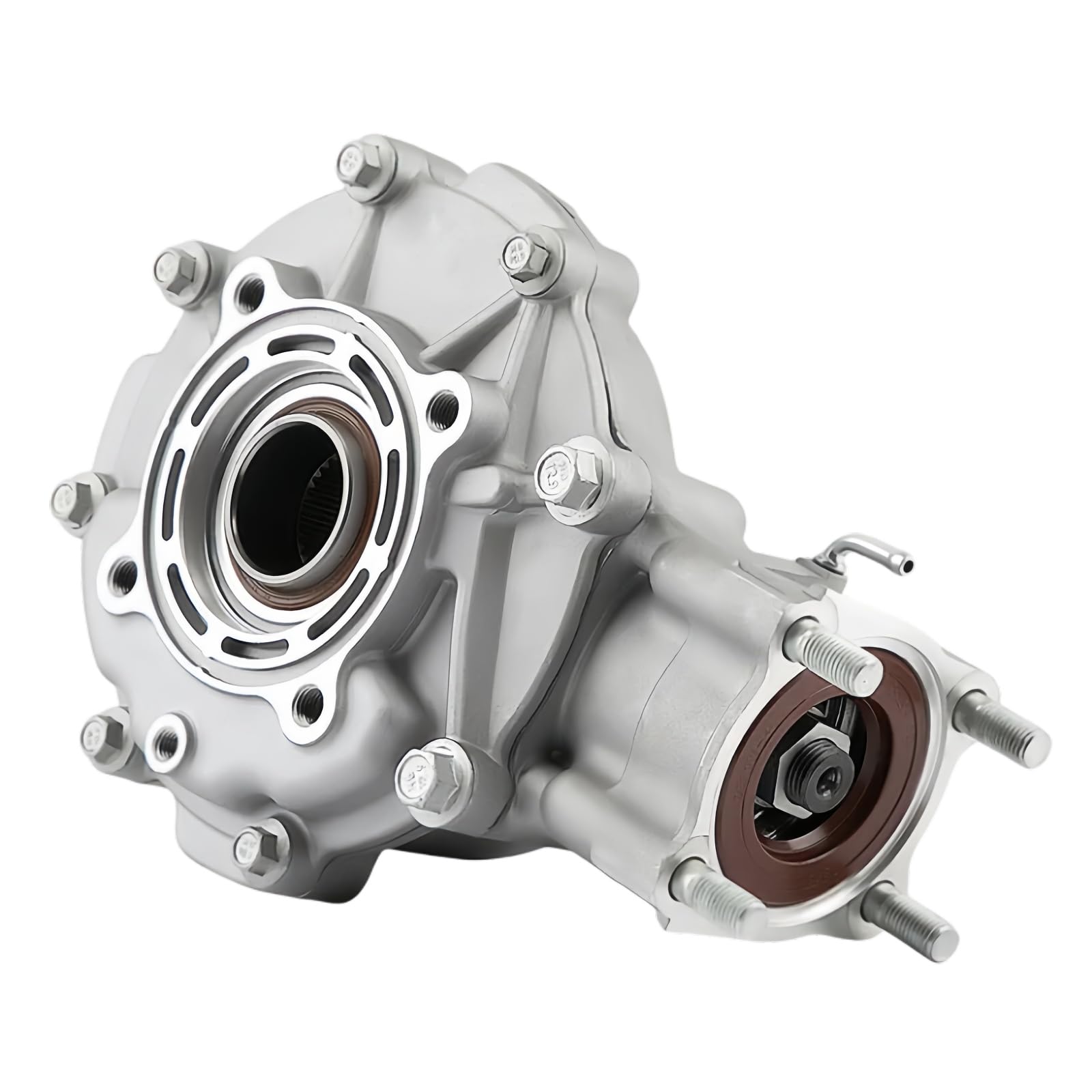 New Rear Differential 41300-HC4-000 For ATV TRX300 A