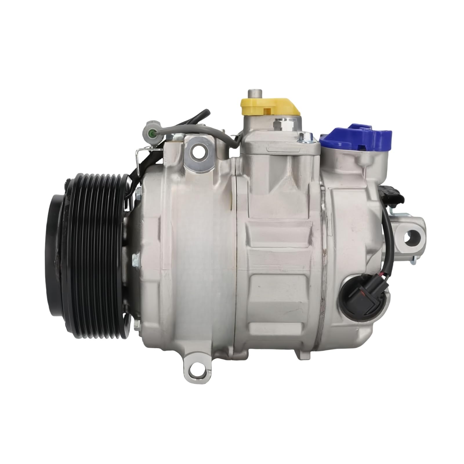 447260-4082 447260-4080 AC Compressor 7SBU17C Fits for BMW 335i 435i 535i 640i 740i 740Li X5 X6