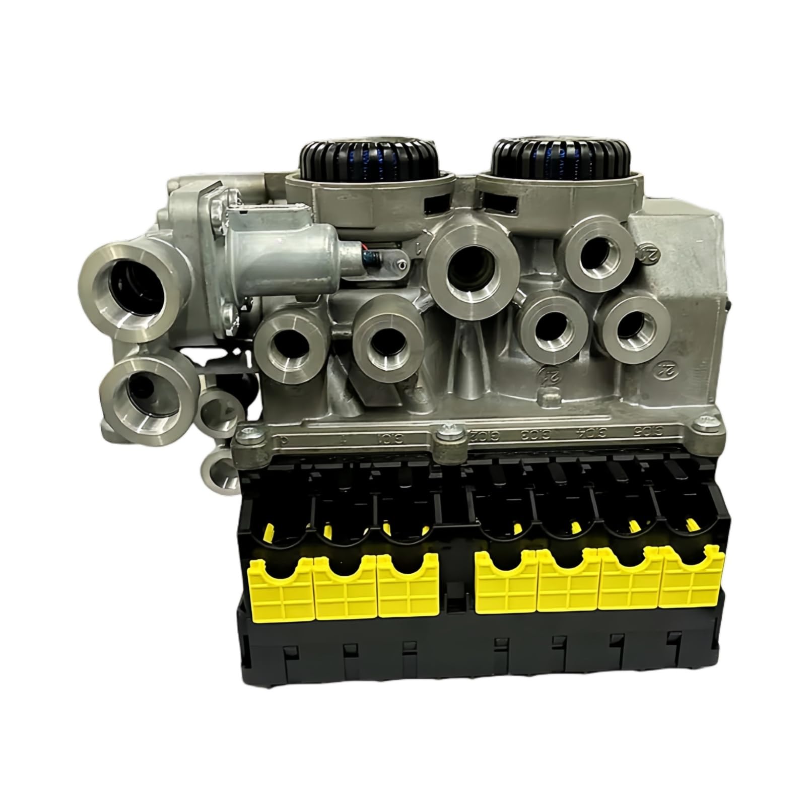 4801020640 EBS-Trailer Modulator Fits for Truck Replace parts