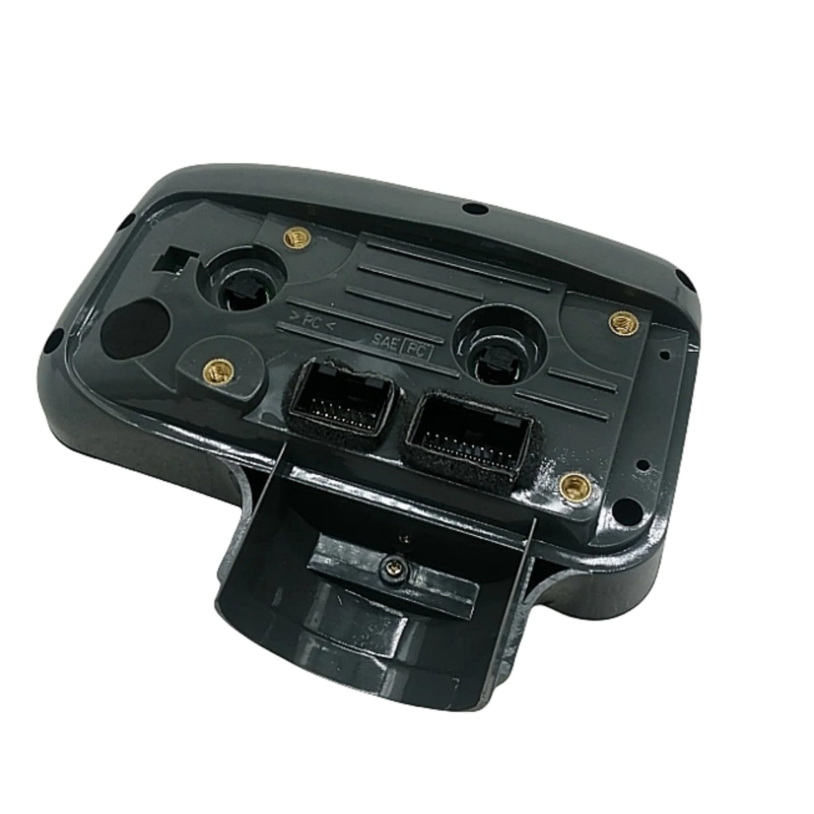 7834-77-3002 7834-77-6001 Monitor Display Panel Gauge Cluster Fits for Komatsu 6D102 Engine PC120-6 PC130-6 PC200-6 Excavator