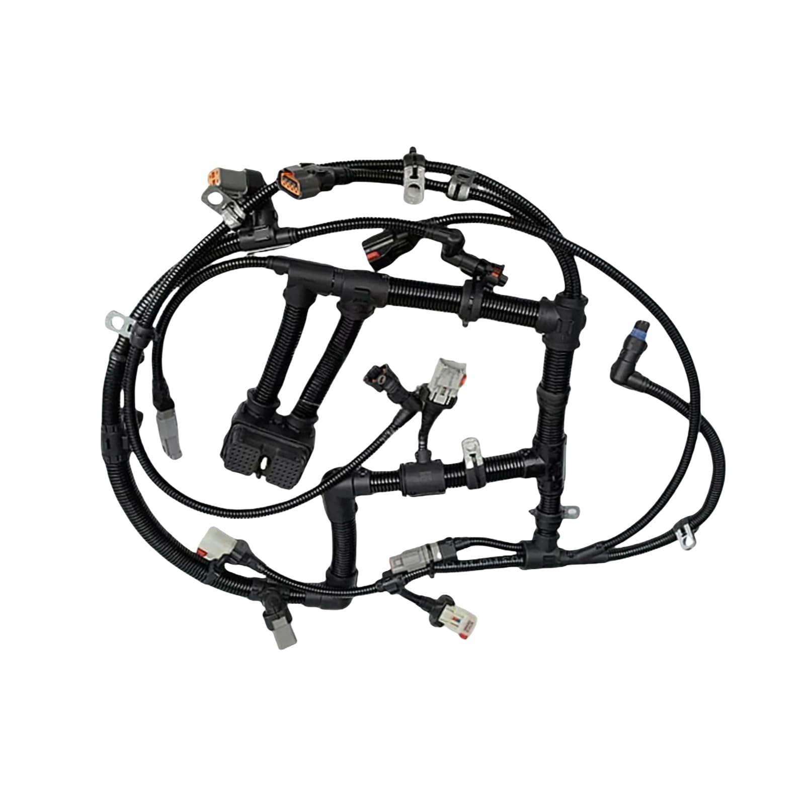 Wiring Harness 3979318 397-9318 Fits for Cummins Engine Replace parts