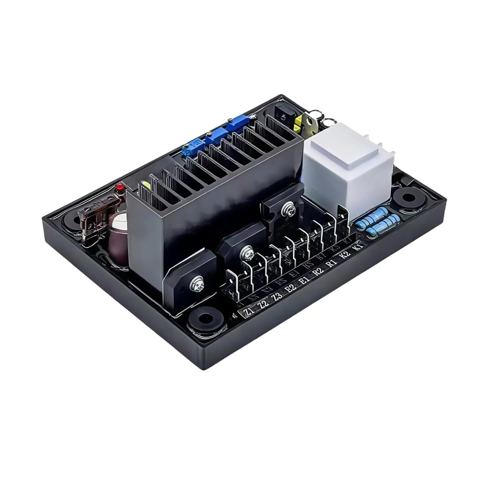SXWT-1 AVR Automatic Voltage Regulator Fits for Diesel Generator Replace parts