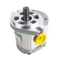 9218005 Charge Pump Pilot Pump Fits for Excavator HPV102 118 EX200 Replace parts