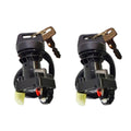 2PCS Ignition Key Switch 3430-040 Fits for Arctic for Cat 3430-040