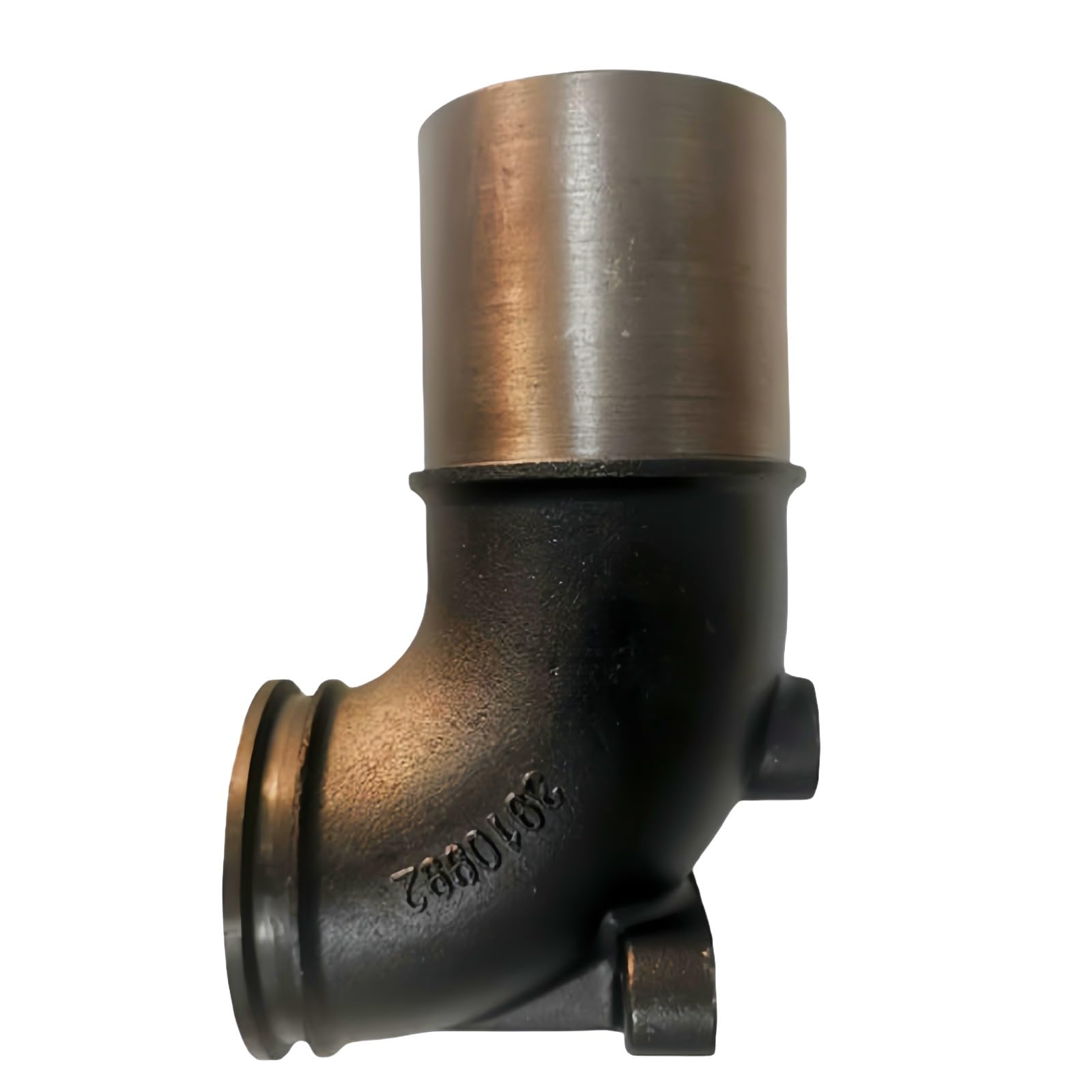 3910992 Outlet Connection Exhaust Fits for Cummins 4BT 6BT