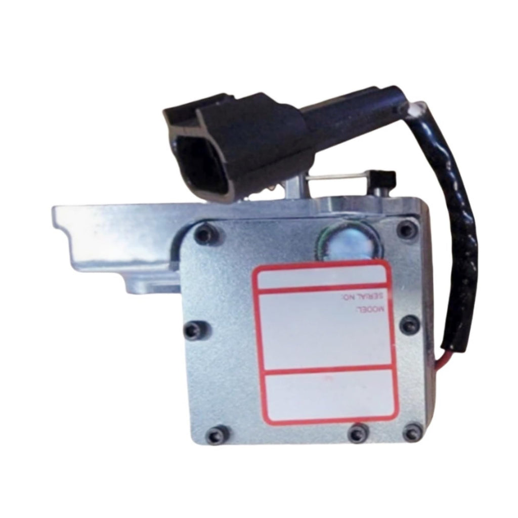ADC100-24 24V Electronic Actuator ADC100 Suitable for Diesel Generator Engine