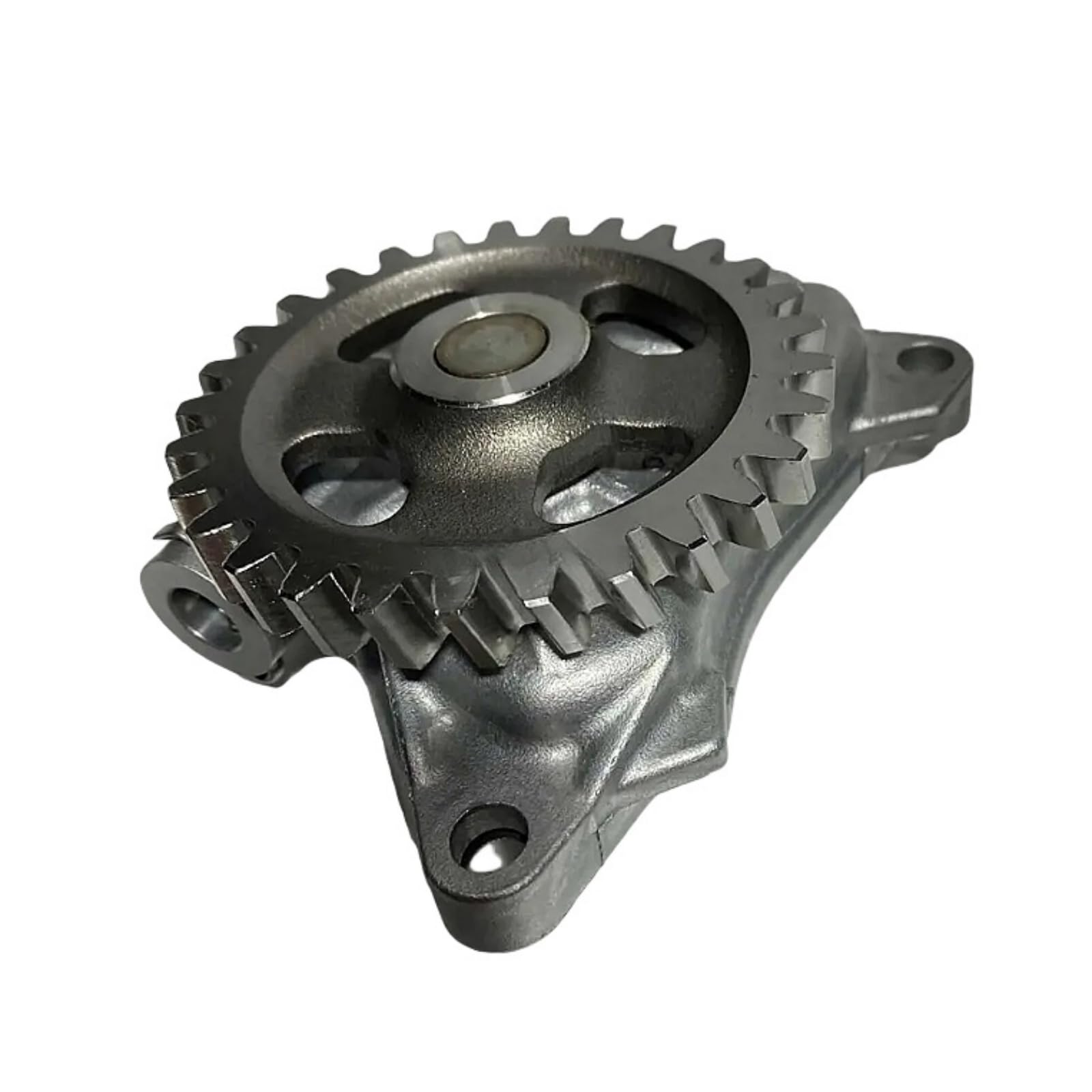 8-97147338-0 Oil Pump Fits for Isuzu 4HE1 4HF1 4HG1 Engine Replace parts