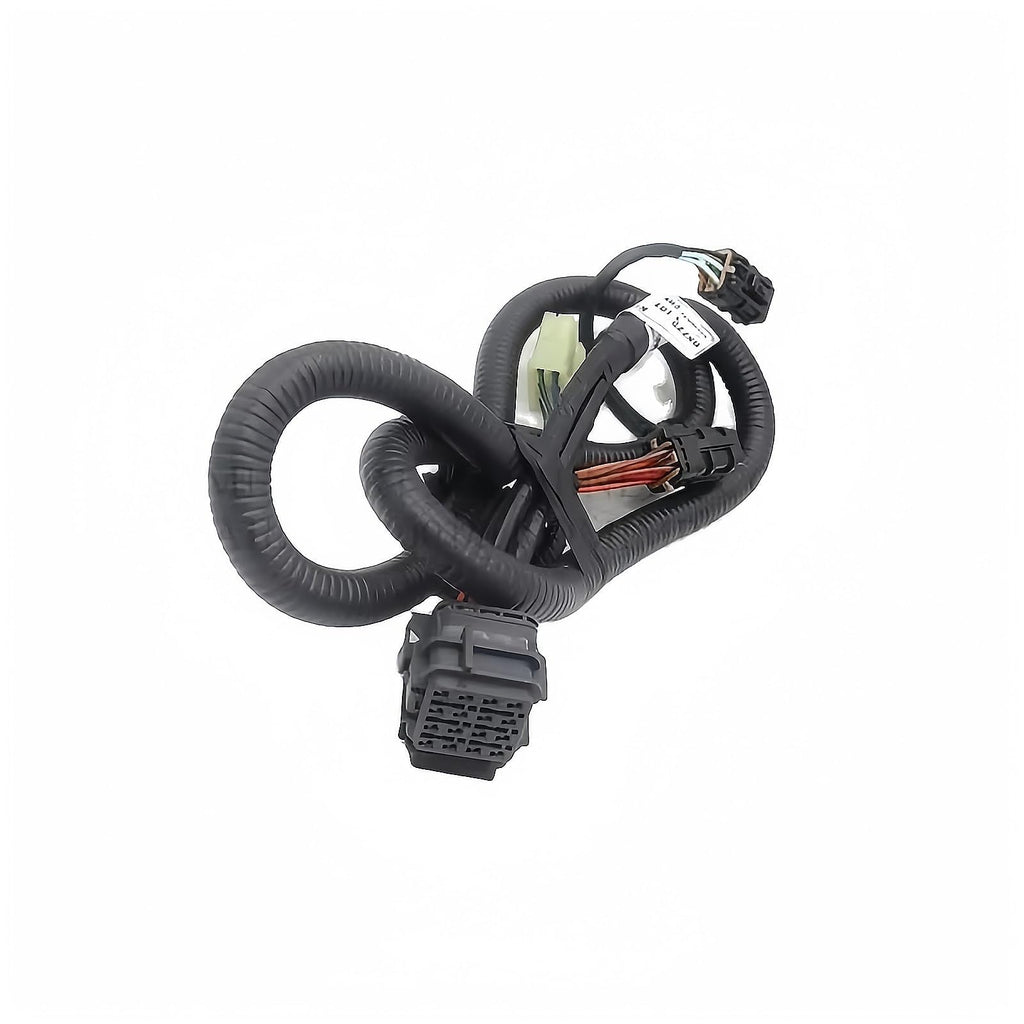 EXCAVATOR HARNESS K1001373B K1001373C compatible with DX220A DX225LCA DX300L