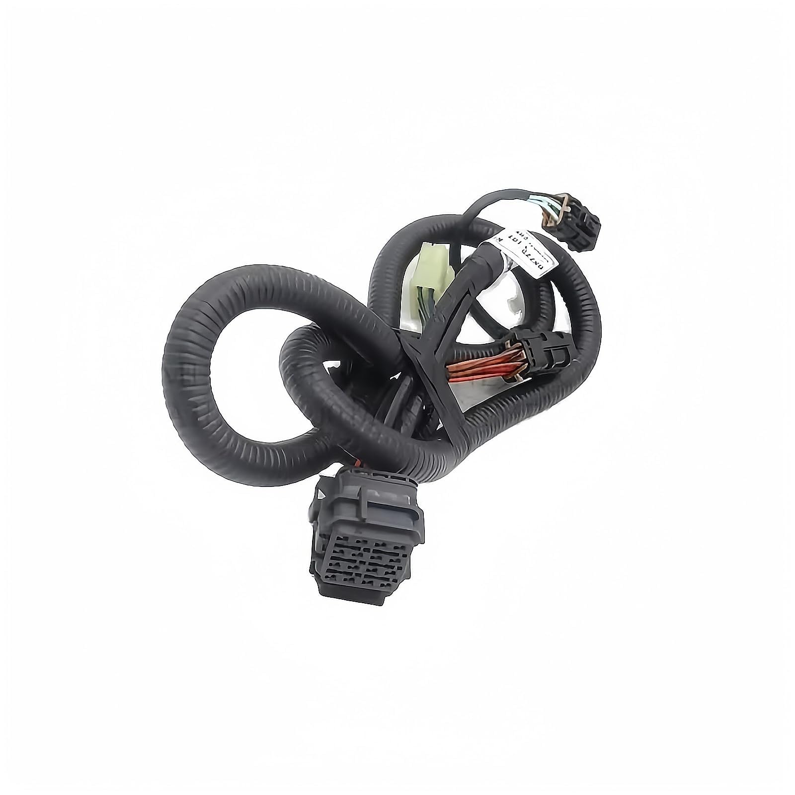 EXCAVATOR HARNESS K1001373B K1001373C compatible with DX220A DX225LCA DX300L