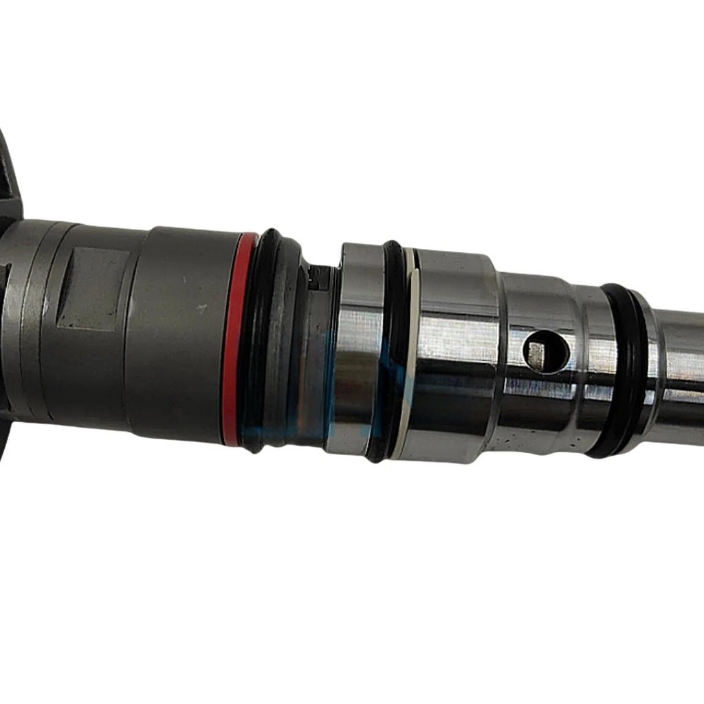 6PCS 387-9433 20R-8968 10R-7222 Fuel Injector Fits for Caterpillar C7 C9 330D 336D E330D E336D