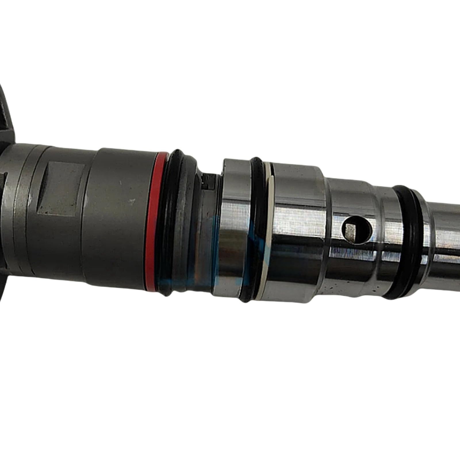 6PCS 387-9433 20R-8968 10R-7222 Fuel Injector Fits for Caterpillar C7 C9 330D 336D E330D E336D