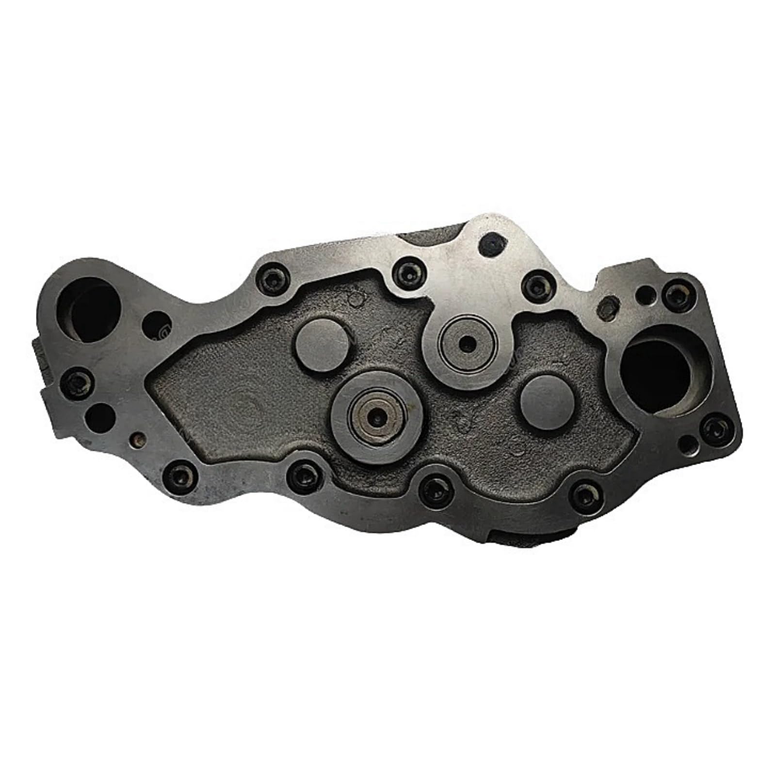 Oil Pump 9274653 Fits for Liebherr Engine Parts D924 Replace parts